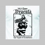 Vlad Tepes Dracula - The Legend of Transylvania - detské tričko materiál 100% bavlna značka Fruit of The Loom